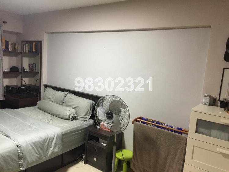 Blk 126D Edgedale Plains (Punggol), HDB 5 Rooms #150875852